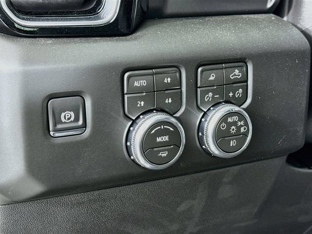 2026 GMC Sierra 1500 Denali - Photo 10