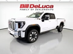 2026 GMC Sierra 3500 HD Denali Truck