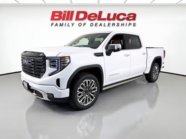 2026 GMC Sierra 4WD Crew Cab Short Box Denali Ultimate's photo