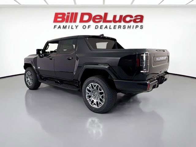 2025 GMC HUMMER EV 3X - Photo 7