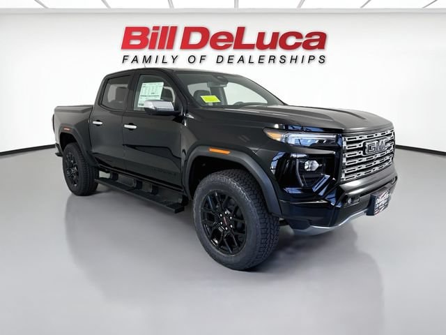 2026 GMC Canyon Denali - Photo 3