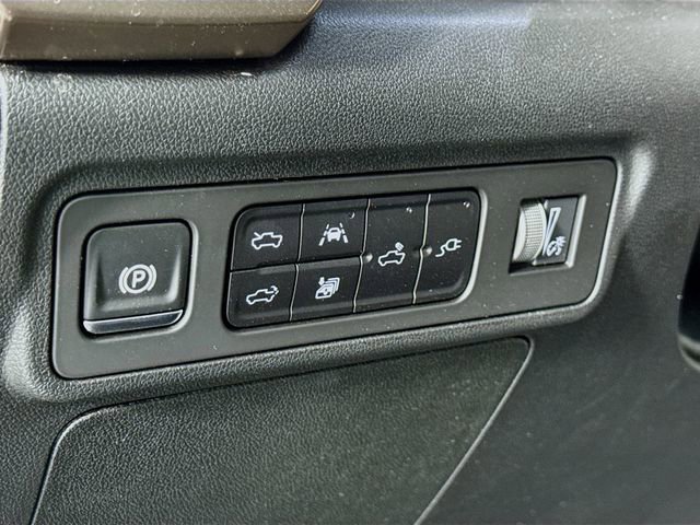 2025 GMC HUMMER EV 3X - Photo 10