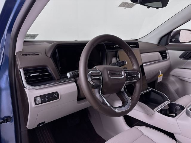 2026 GMC Terrain Denali - Photo 9