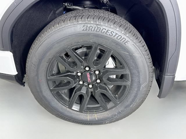 2026 GMC Sierra 1500 Elevation - Photo 31