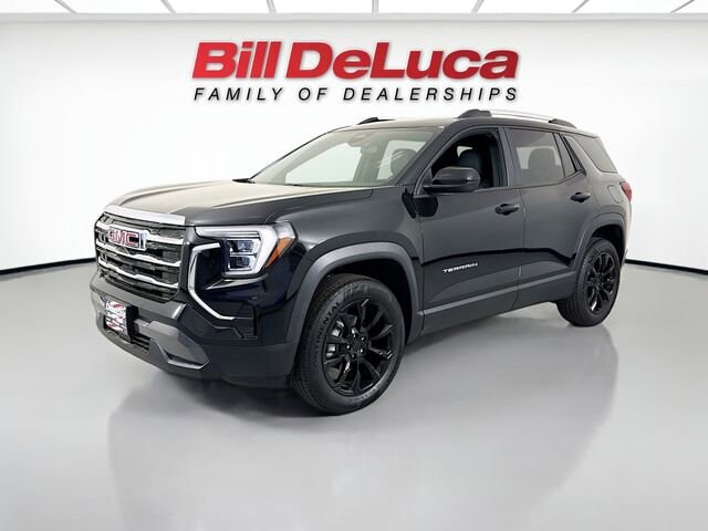 2026 GMC Terrain Elevation SUV