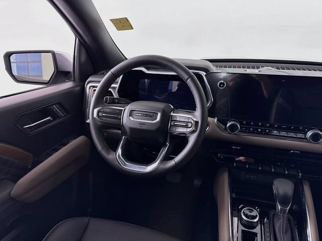 2026 GMC Canyon Denali - Photo 24