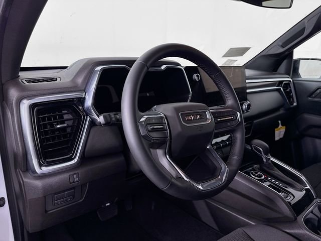 2026 GMC Canyon Elevation - Photo 9