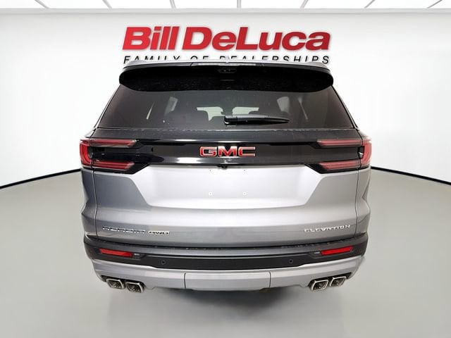 2026 GMC Acadia Elevation - Photo 6