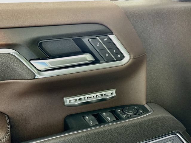 2026 GMC Sierra 1500 Denali - Photo 18