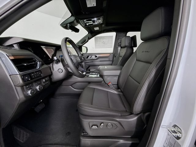 2026 GMC Yukon XL Denali - Photo 22