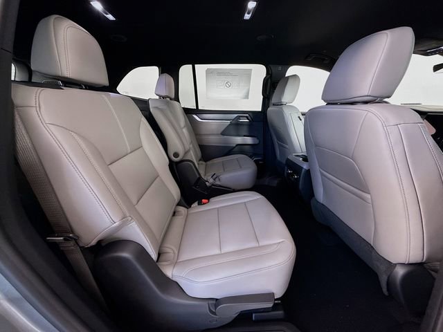 2026 GMC Acadia Elevation - Photo 29