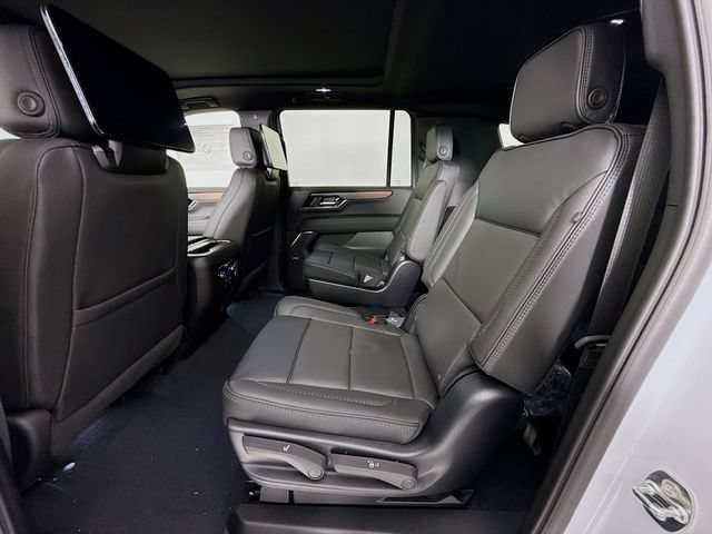 2026 GMC Yukon XL Denali - Photo 26