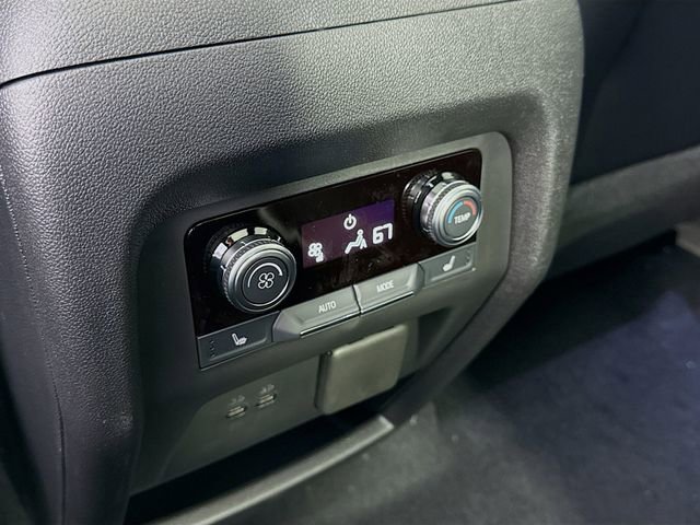 2026 GMC Acadia AT4 - Photo 27
