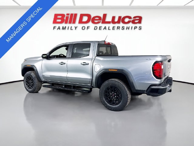 2026 GMC Canyon Elevation - Photo 6