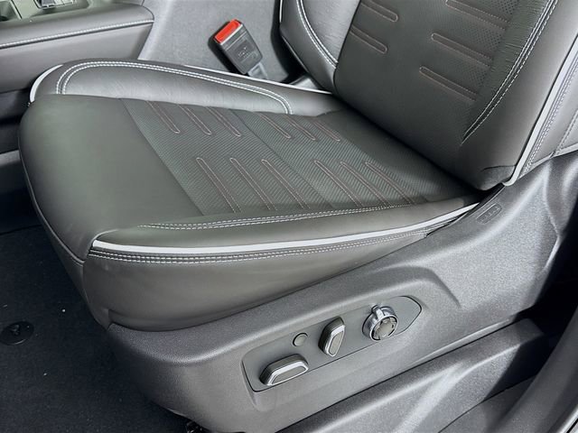 2026 GMC Sierra 1500 AT4X - Photo 20