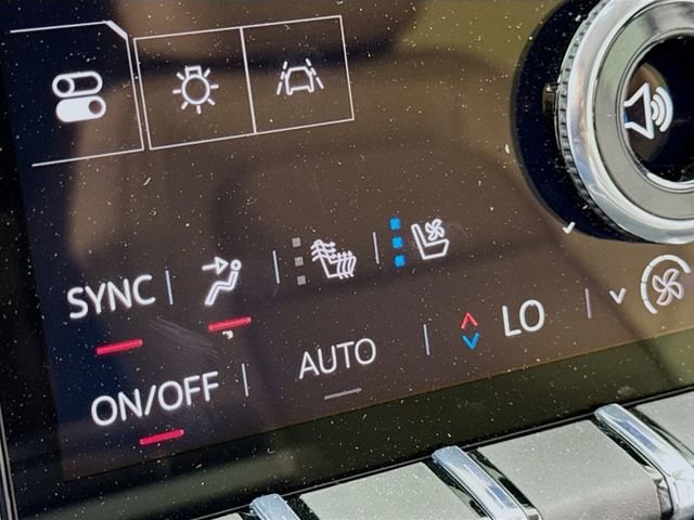 2026 GMC Terrain Denali - Photo 20