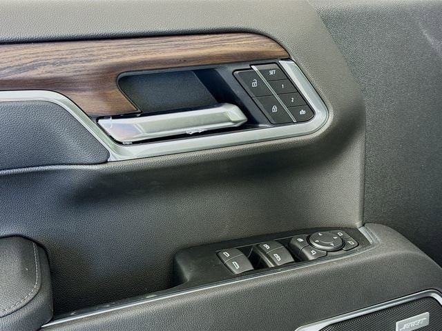 2026 GMC Sierra 1500 SLT - Photo 18