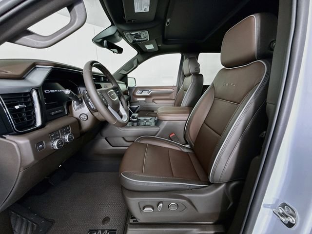 2026 GMC Sierra 1500 Denali - Photo 22