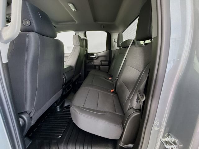 2026 GMC Sierra 1500 Pro - Photo 22