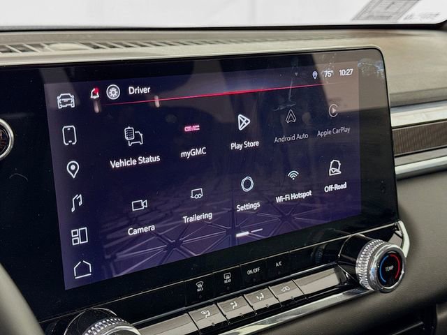 2026 GMC Canyon Elevation - Photo 14