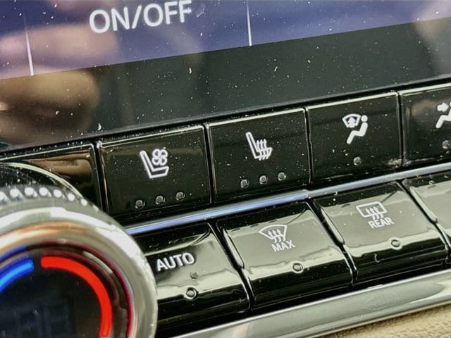 2026 GMC Canyon Denali - Photo 21