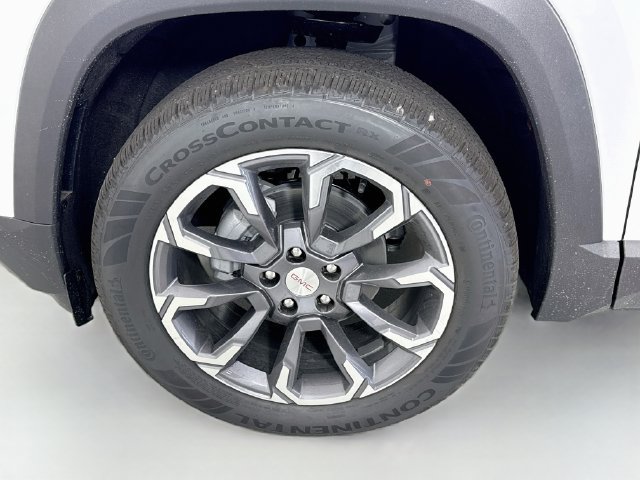 2027 GMC Terrain Elevation - Photo 29