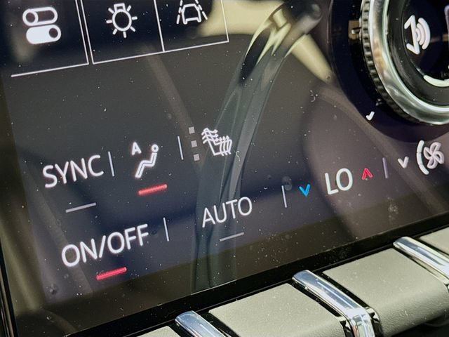 2026 GMC Acadia Elevation - Photo 21