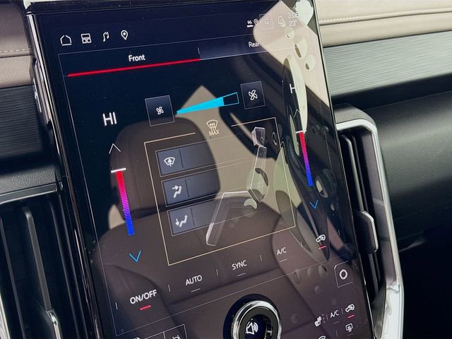 2026 GMC Acadia Elevation - Photo 16