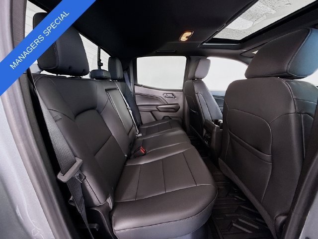2026 GMC Canyon Elevation - Photo 27