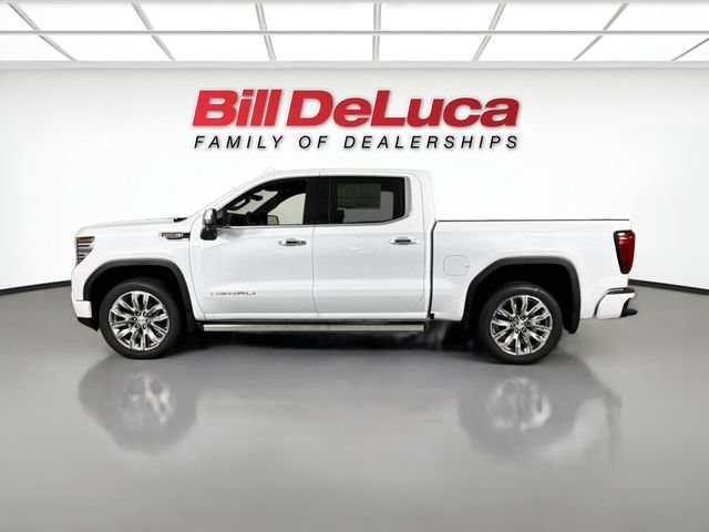 2026 GMC Sierra 1500 Denali - Photo 8