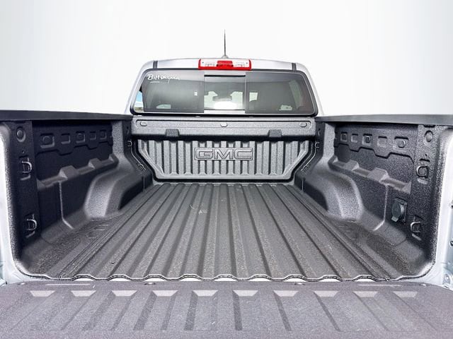 2026 GMC Canyon AT4X - Photo 28