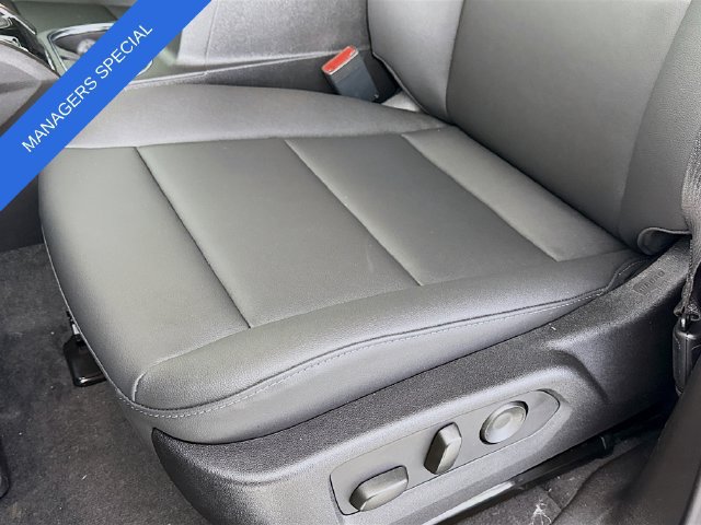 2026 GMC Canyon Elevation - Photo 18