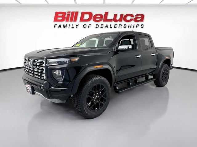 2026 GMC Canyon Denali - Photo 1