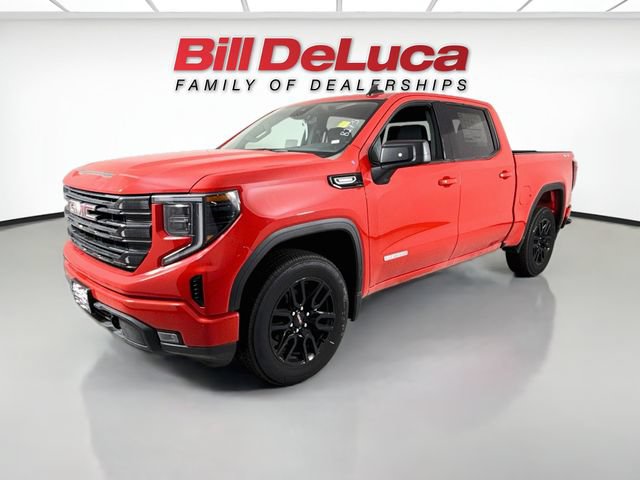 2026 GMC Sierra 1500 Elevation Truck