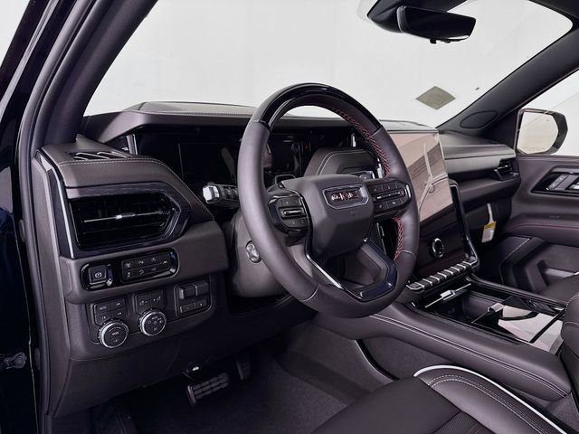 2026 GMC Yukon XL AT4 Ultimate - Photo 9