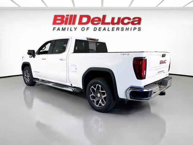 2026 GMC Sierra 1500 SLT - Photo 7