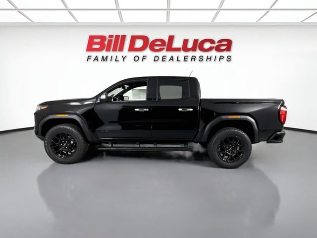 2026 GMC Canyon Denali - Photo 8