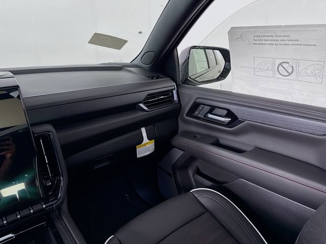2026 GMC Yukon XL AT4 Ultimate - Photo 25