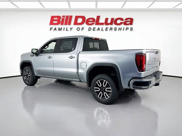 2026 GMC Sierra 1500 AT4 - Photo 7