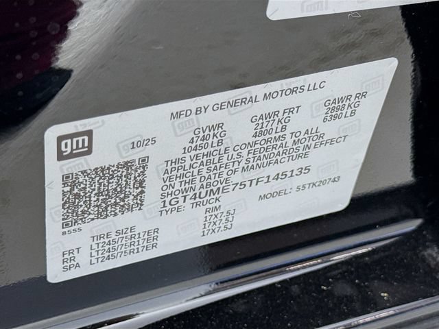 2026 GMC Sierra 2500HD SLE - Photo 29