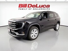 2026 GMC Acadia Elevation SUV