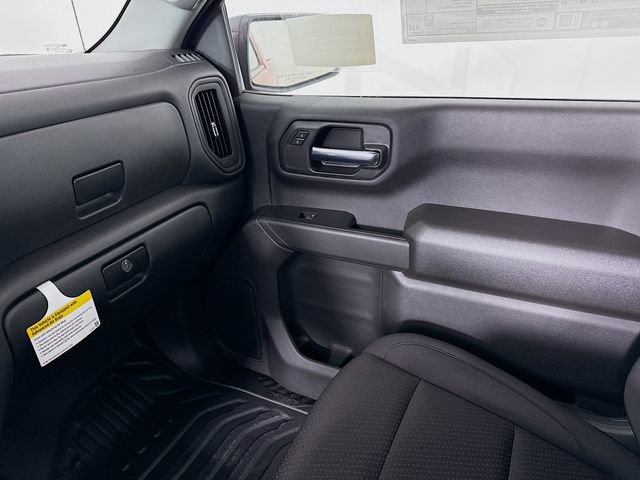 2026 GMC Sierra 1500 Pro - Photo 21