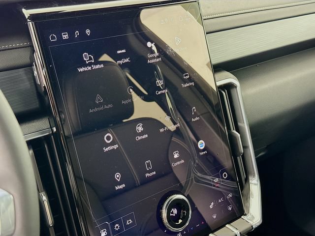 2026 GMC Acadia Elevation - Photo 15