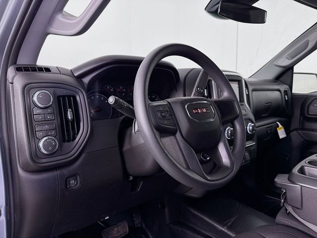 2026 GMC Sierra 1500 Pro - Photo 9