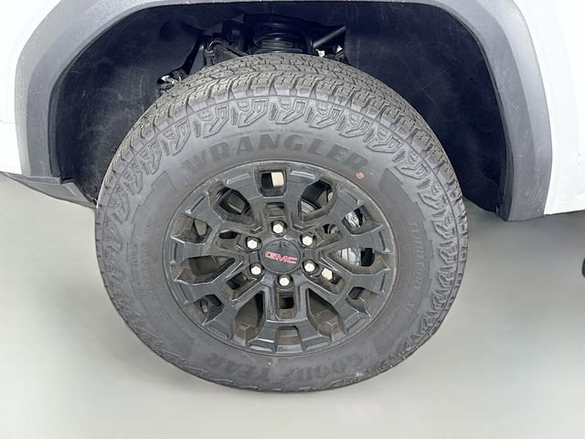 2026 GMC Canyon Elevation - Photo 27