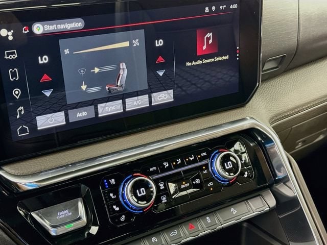 2026 GMC Sierra 1500 Denali - Photo 16