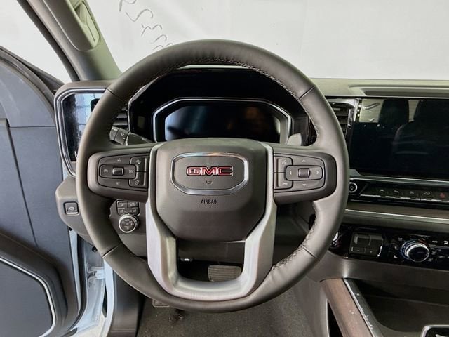 2026 GMC Sierra 1500 SLT - Photo 11