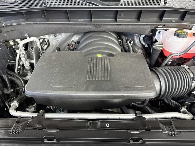 2026 GMC Sierra 1500 SLT - Photo 31