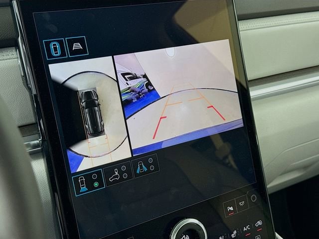 2026 GMC Terrain Denali - Photo 14