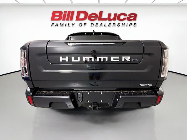 2025 GMC HUMMER EV 3X - Photo 6